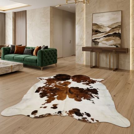 205x200cm XL Ebat Premium Tricolor Dana Postu LNRDP001630