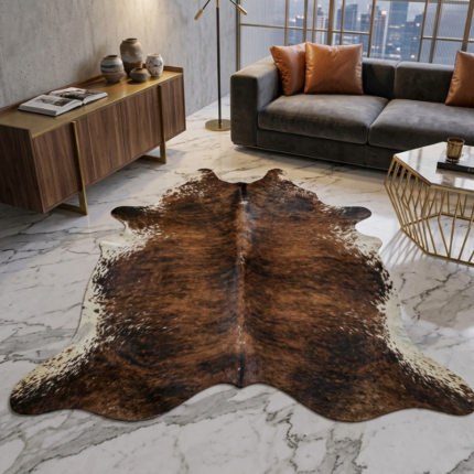 205x200cm XL Ebat Premium Tricolor Dana Postu LNRDP001676