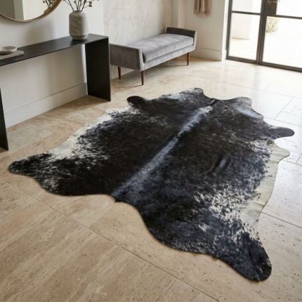240x225cm XXL Ebat Premium Salt & Pepper Dana Postu LNRDP001685