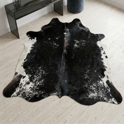 240x220cm XL Ebat Premium Salt & Pepper Dana Postu LNRDP001687