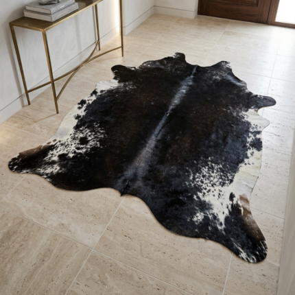 230x230cm XXL Ebat Premium Salt & Pepper Dana Postu LNRDP001688